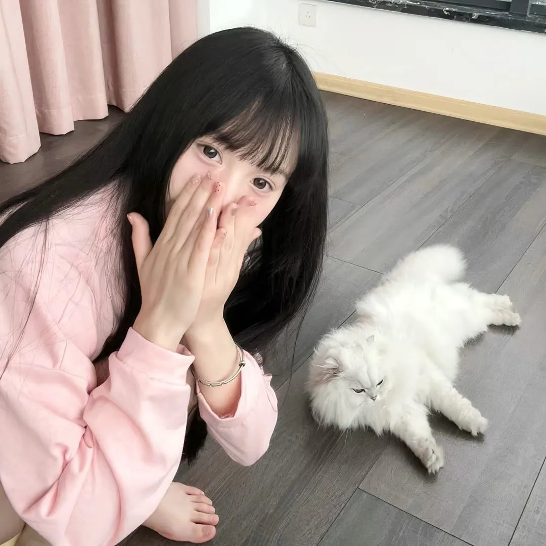 美艳娘