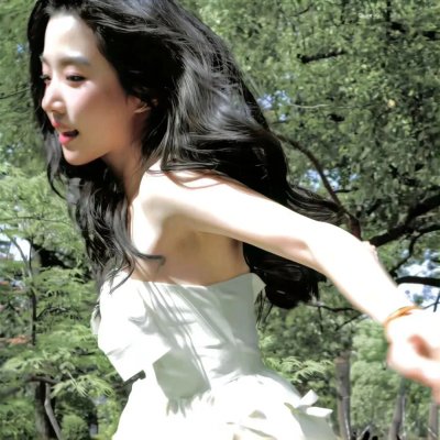 我心飞扬