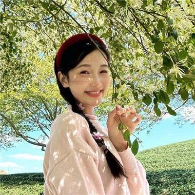 妳好,安妮